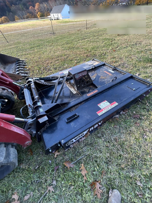 2025 VIRNIG RBV72-25