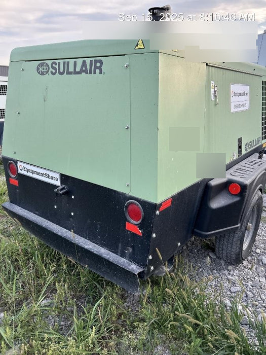 2019 SULLAIR 375H