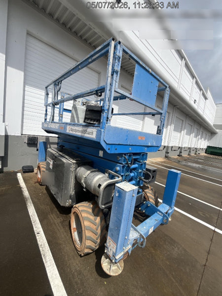 2020 GENIE GS-4069 RT