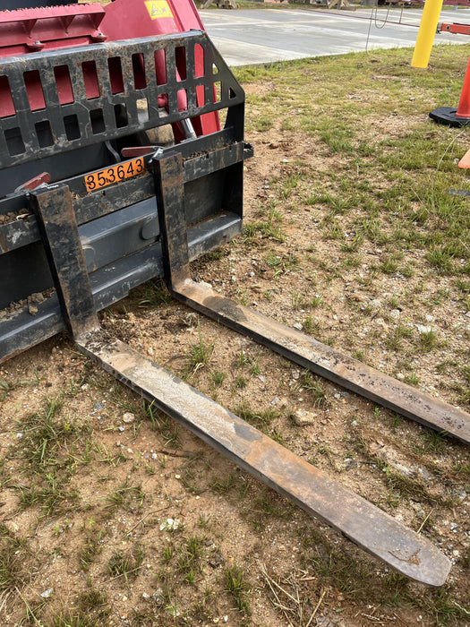 2023 SOLESBEE SPF-48