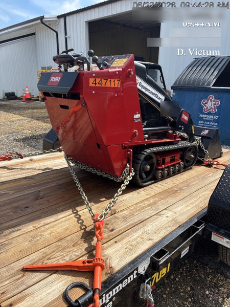 2024 TORO TX525