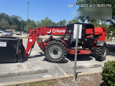 2023 MANITOU MTA12055