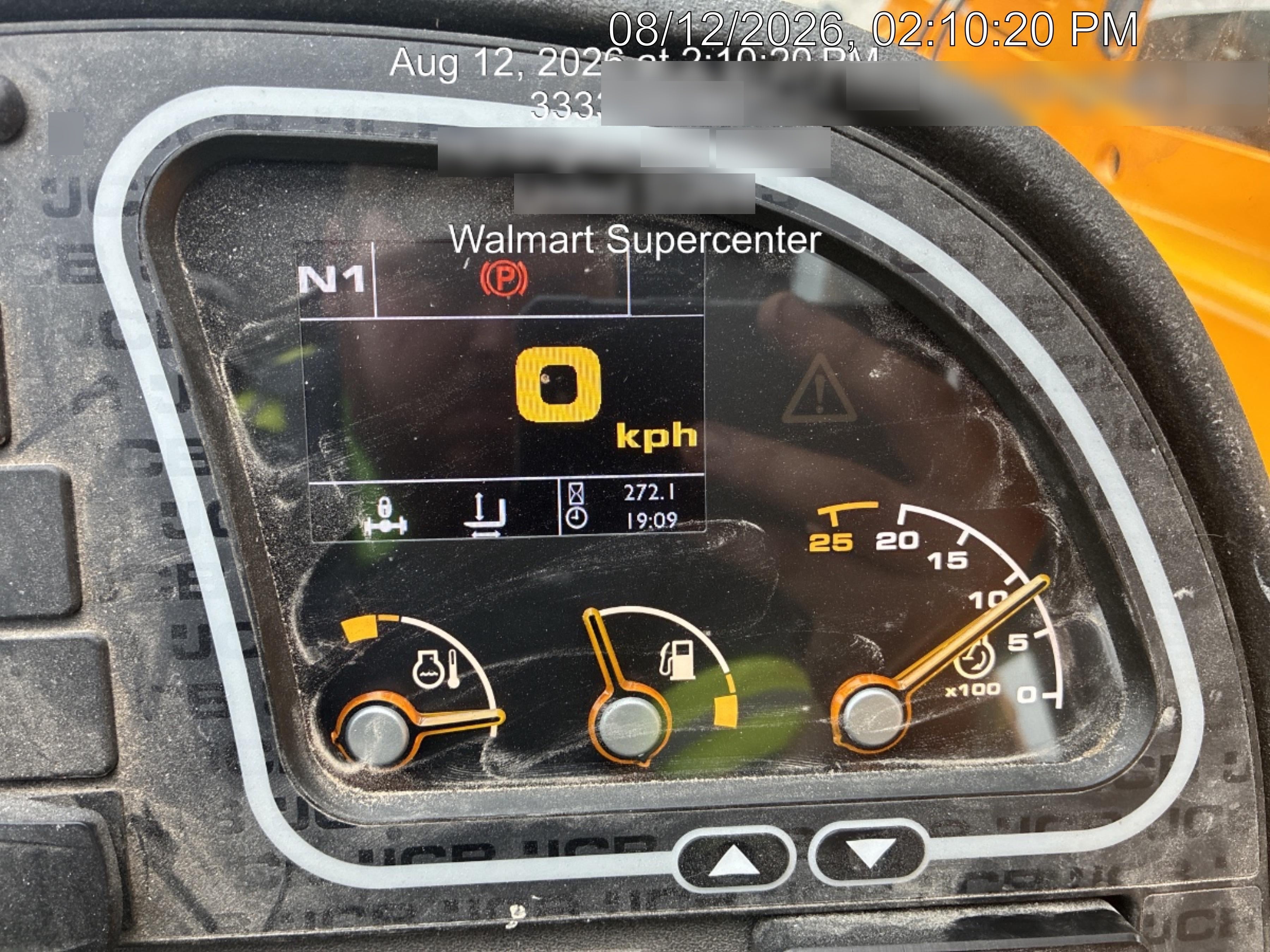 2025 JCB 509-42