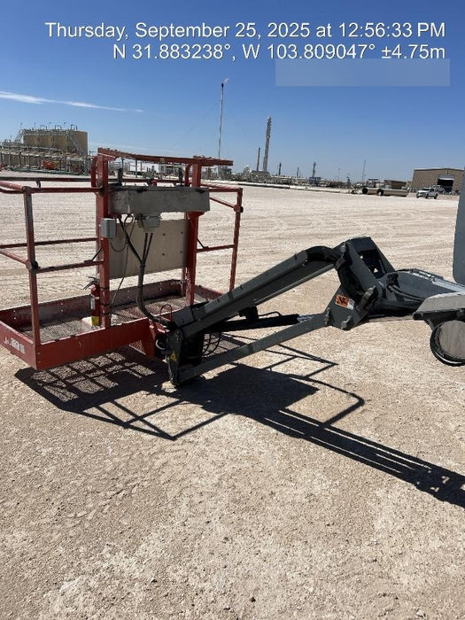 2019 SKYJACK SJ46 AJ