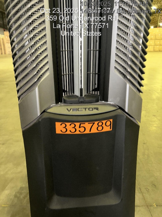 2023 VECTOR Vector Max