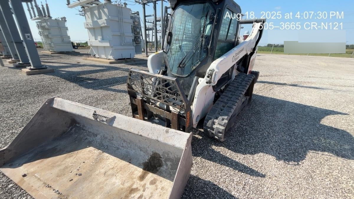 2022 PALADIN 48" Pallet Forks - Paladin