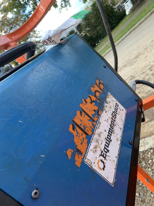 2019 MILLER ELECTRIC CST-280