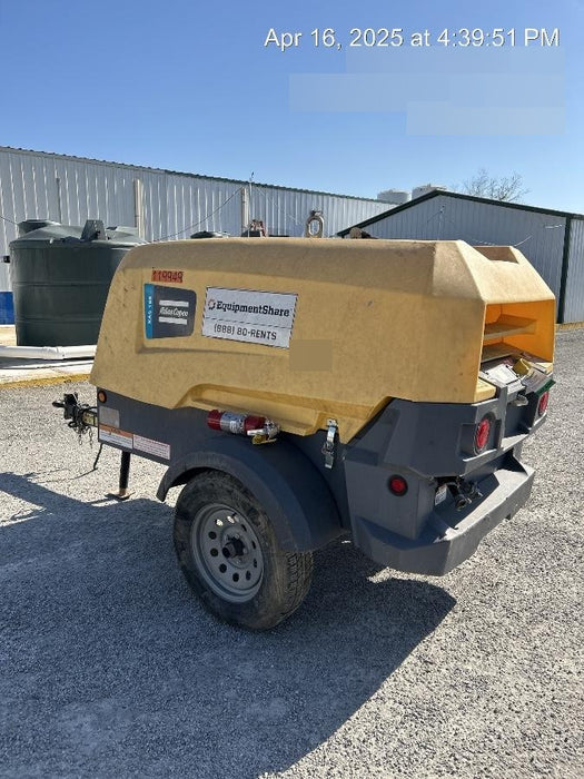 2020 ATLAS COPCO XAS188