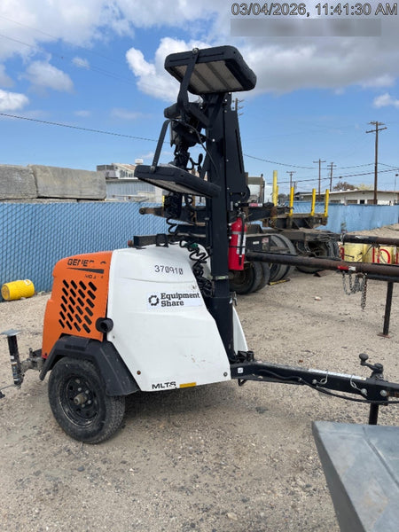 2023 GENERAC MLT2