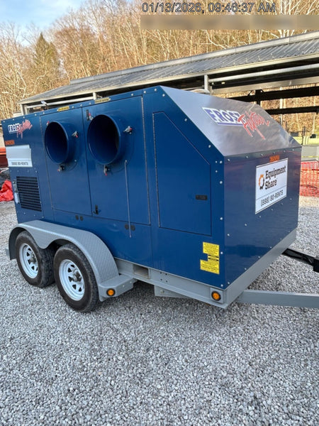 2025 FROST FIGHTER IDH1300EXT