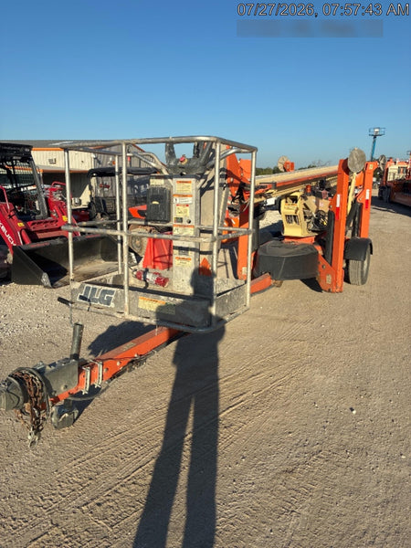 2022 JLG T500J