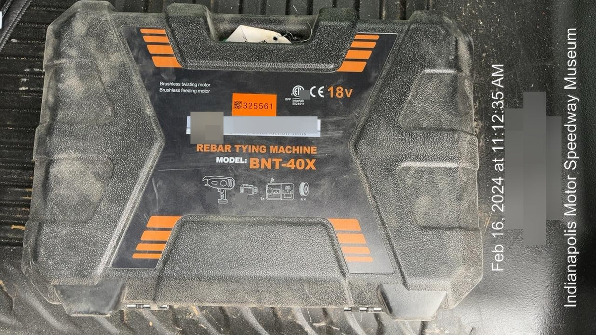 2023 BN PRODUCTS BNT-40X