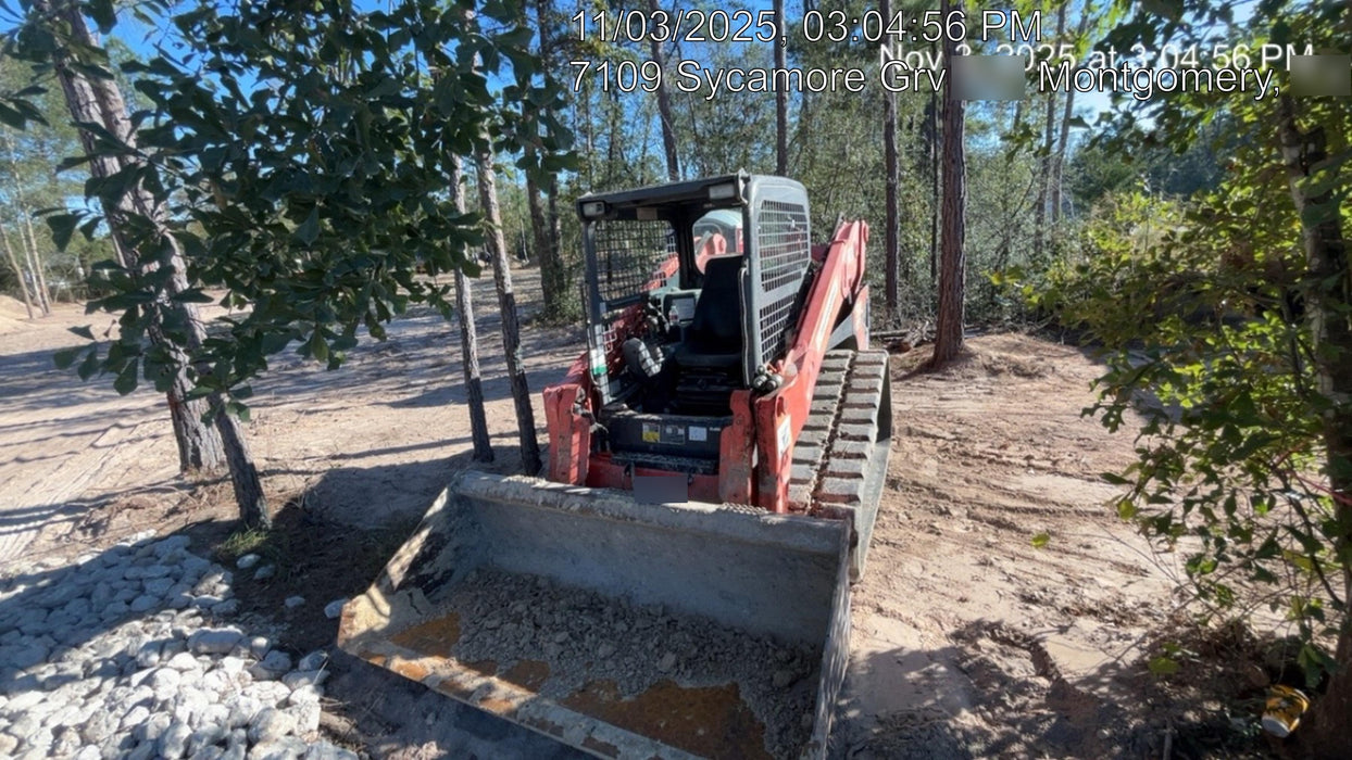 2020 KUBOTA SVL95-2SHC