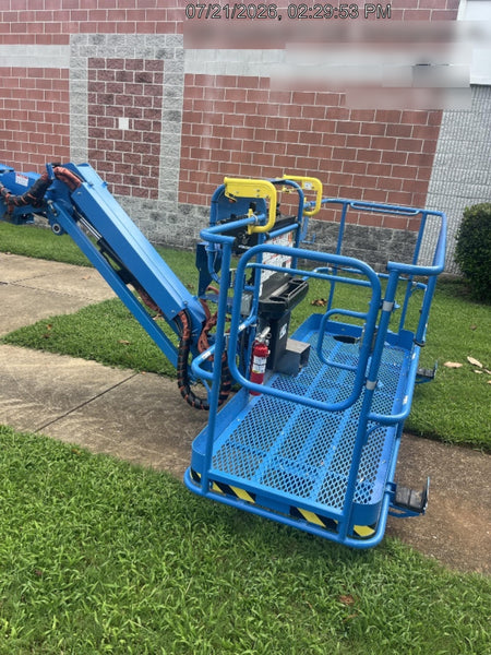 2026 GENIE S-65 XC