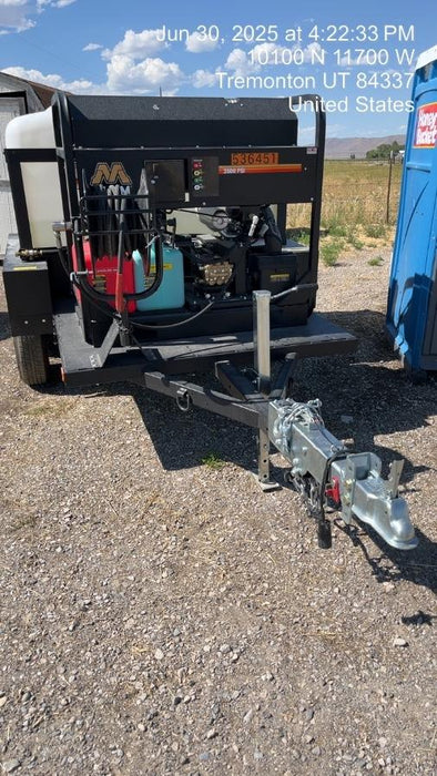 2025 MI-T-M HS-3505-1MGH-UR