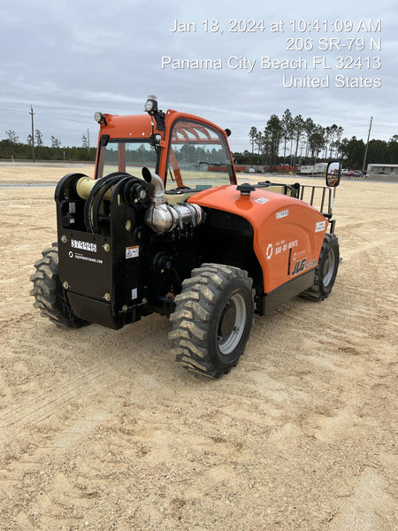 2023 JLG G5-18A