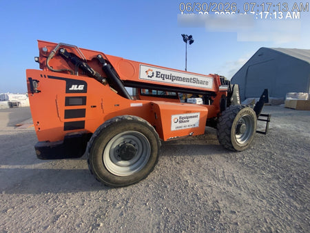 2021 SKYTRAK 12054