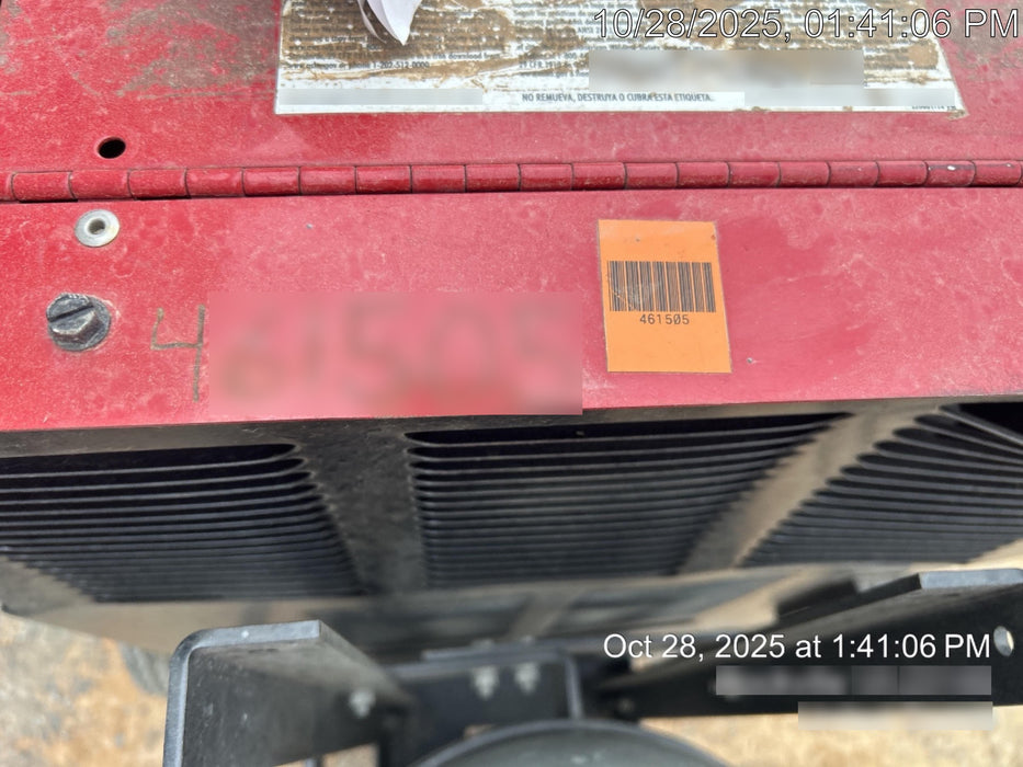 2024 LINCOLN ELECTRIC Ranger 305 LPG