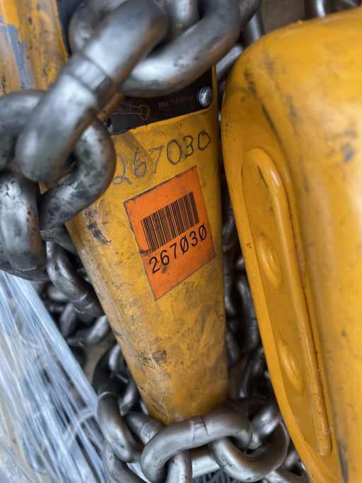 2022 HARRINGTON L5LB030-20