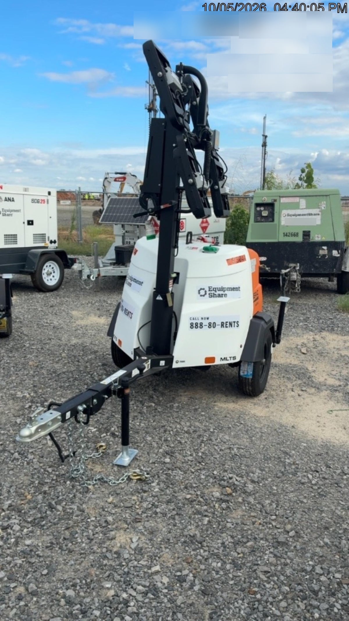 2026 GENERAC MLTS-4