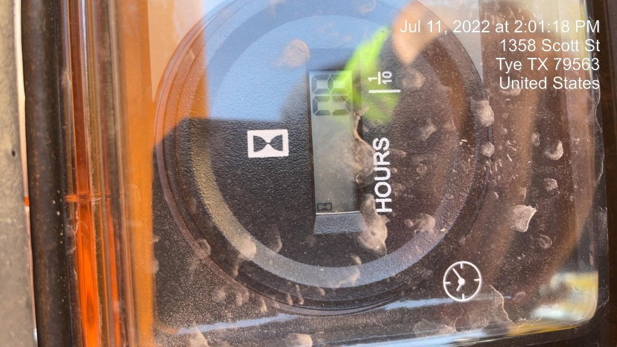 2022 ATLAS COPCO XAS 110