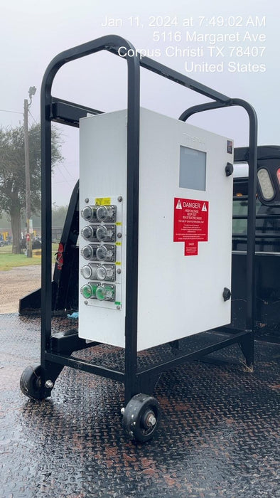 2022 TRYSTAR TPATS-065MMMF-A