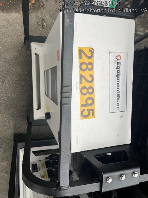 2022 TRYSTAR TP-43C-M-F10