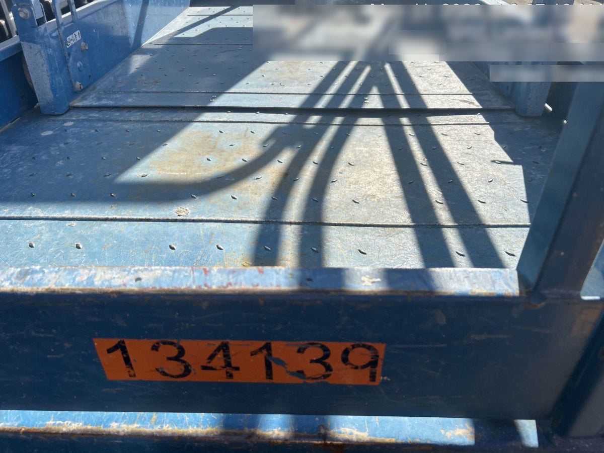 2021 GENIE GS-3246