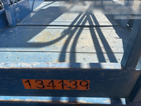 2021 GENIE GS-3246