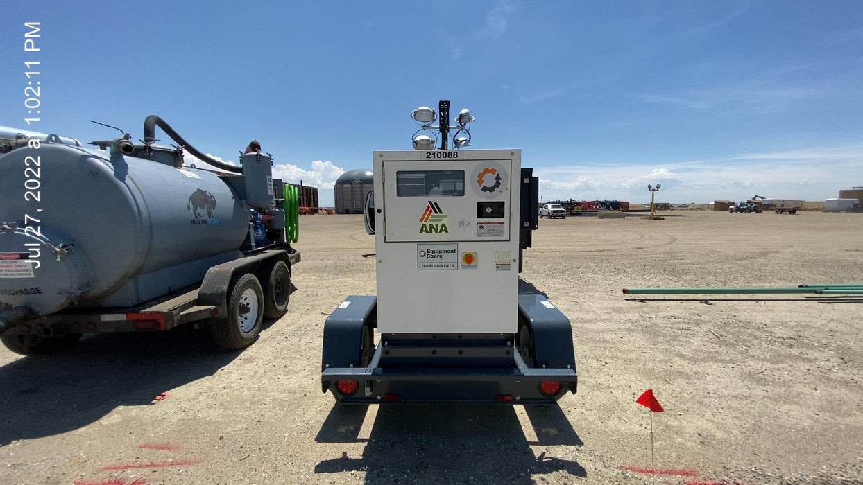 2022 AIRMAN SDG25S-8E1