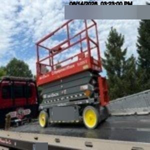 2024 SKYJACK SJ3226