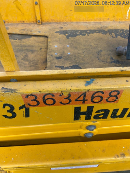 2023 HAULOTTE Optimum 1931E