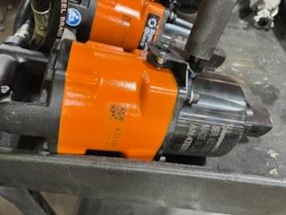 2024 MICHIGAN PNEUMATIC ES-4955B2-TRACKER