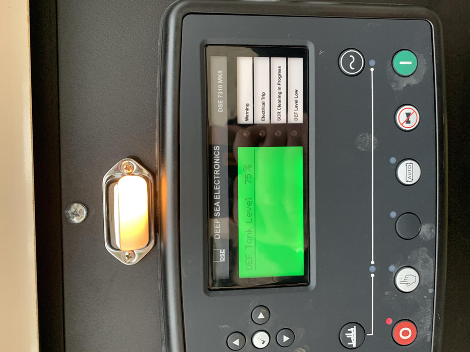 2020 ATLAS COPCO QAS 70