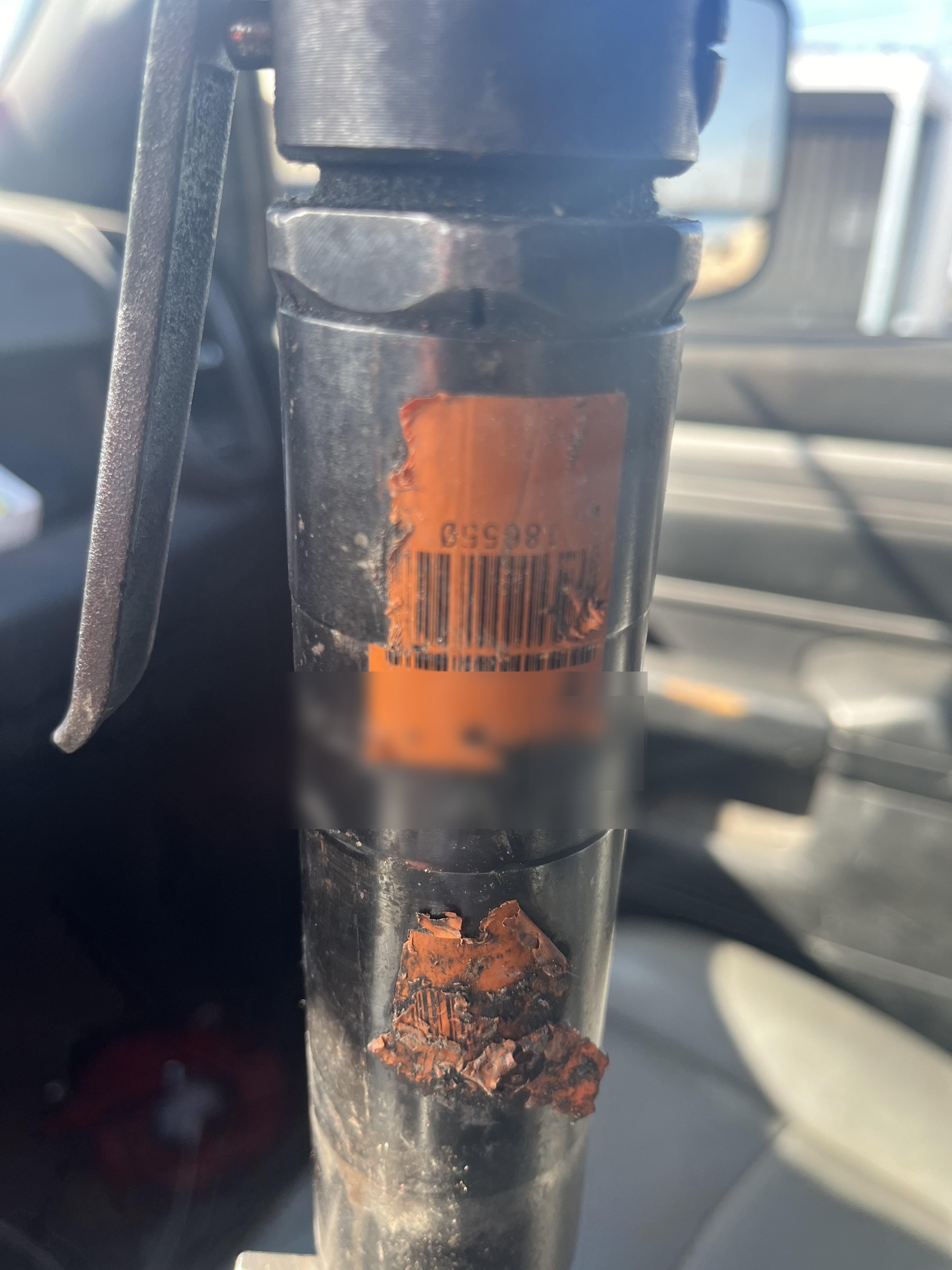 2021 MICHIGAN PNEUMATIC ES-1BLNS