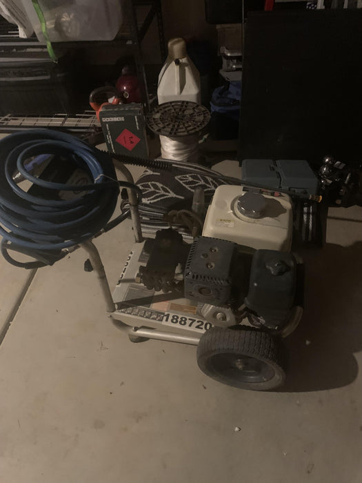 2021 SIMPSON IS61026