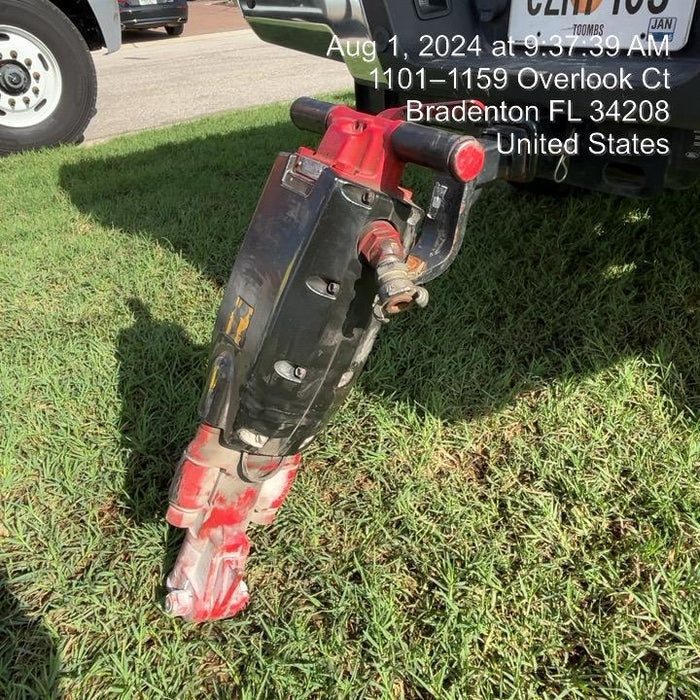 2020 CHICAGO PNEUMATIC CP 1290 S