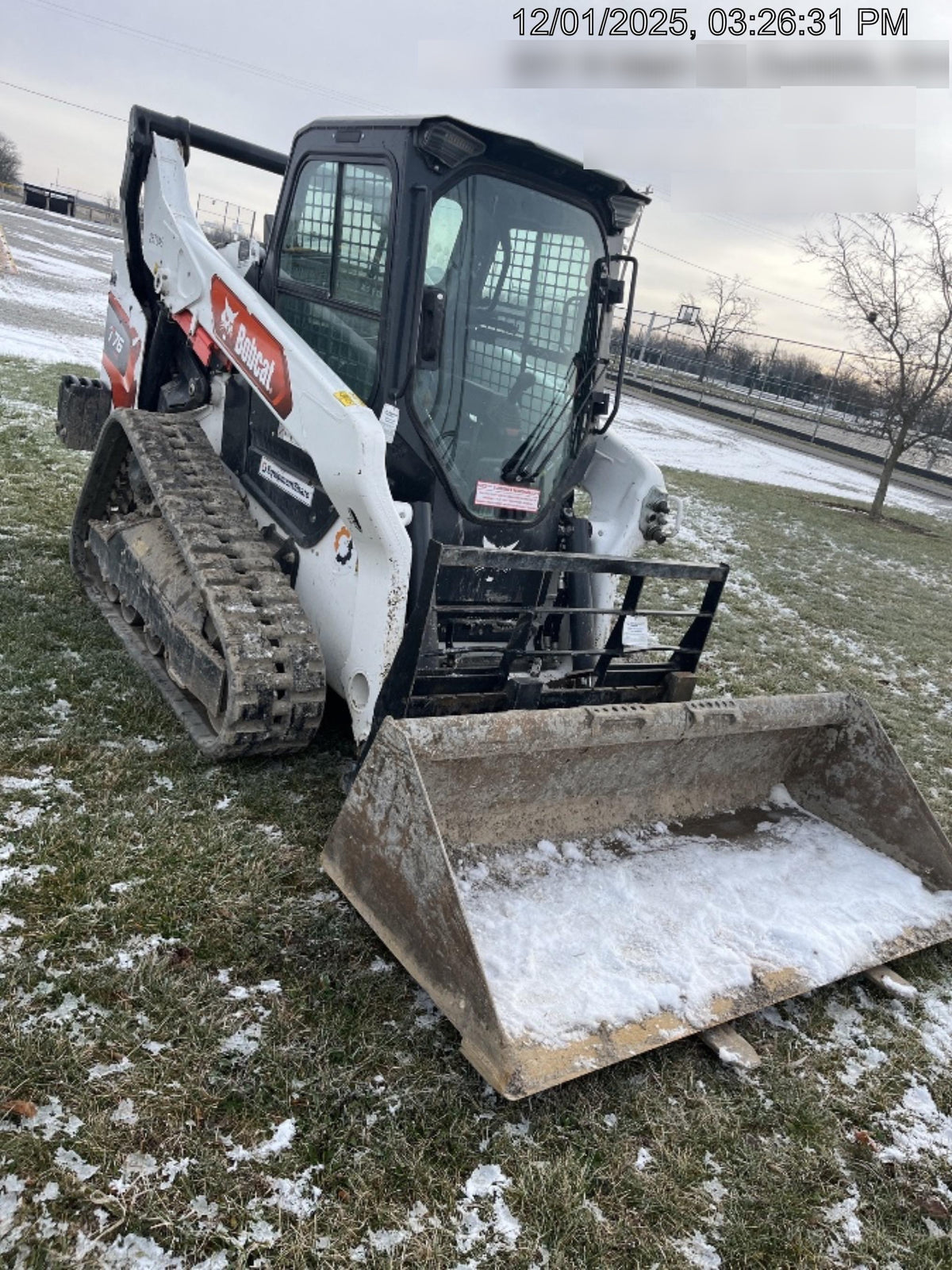 2019 ARROW MATERIAL HANDLING 60" Pallet Forks - Arrow