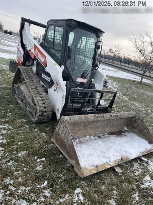 2019 ARROW MATERIAL HANDLING 60" Pallet Forks - Arrow