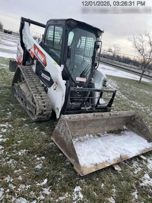 2019 ARROW MATERIAL HANDLING 60" Pallet Forks - Arrow