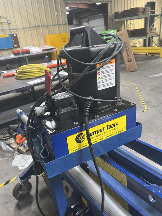 2023 CURRENT TOOLS 254P