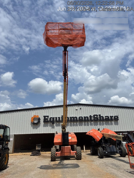 2019 JLG 800AJ