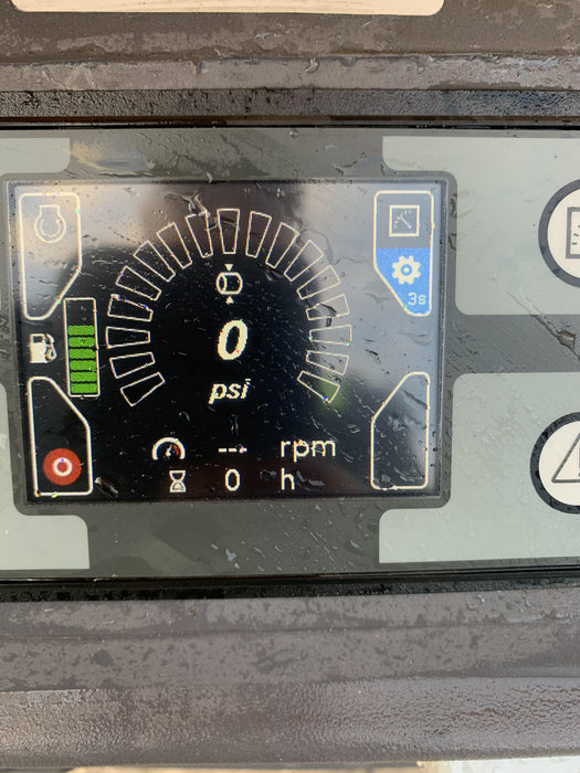 2022 ATLAS COPCO XAS188 CWK