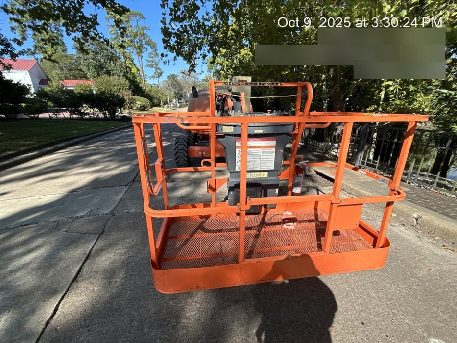 2019 JLG 450AJ