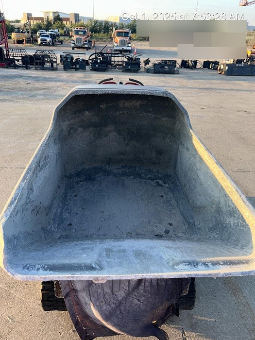 2023 TORO MBTX 2500-TS