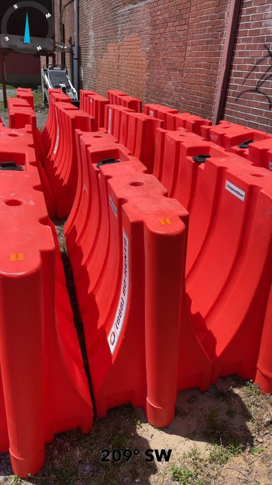 2023 HOUSTON BARRICADE WFB42