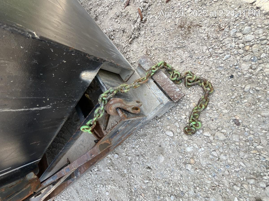 2023 STAR INDUSTRIES M-1820 - Self-Dump Hopper