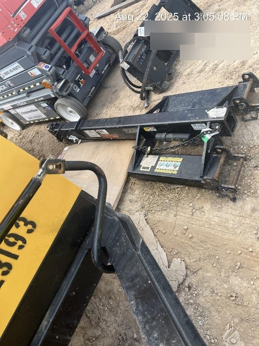 2024 STAR INDUSTRIES M1360B - Star JIB Boom