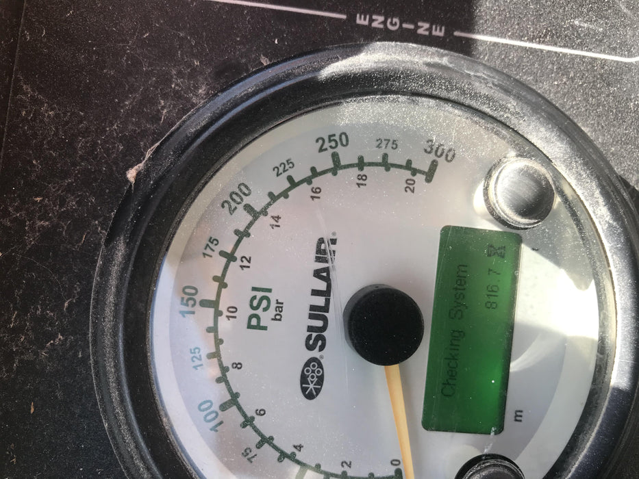 2018 SULLAIR 185-DPQ