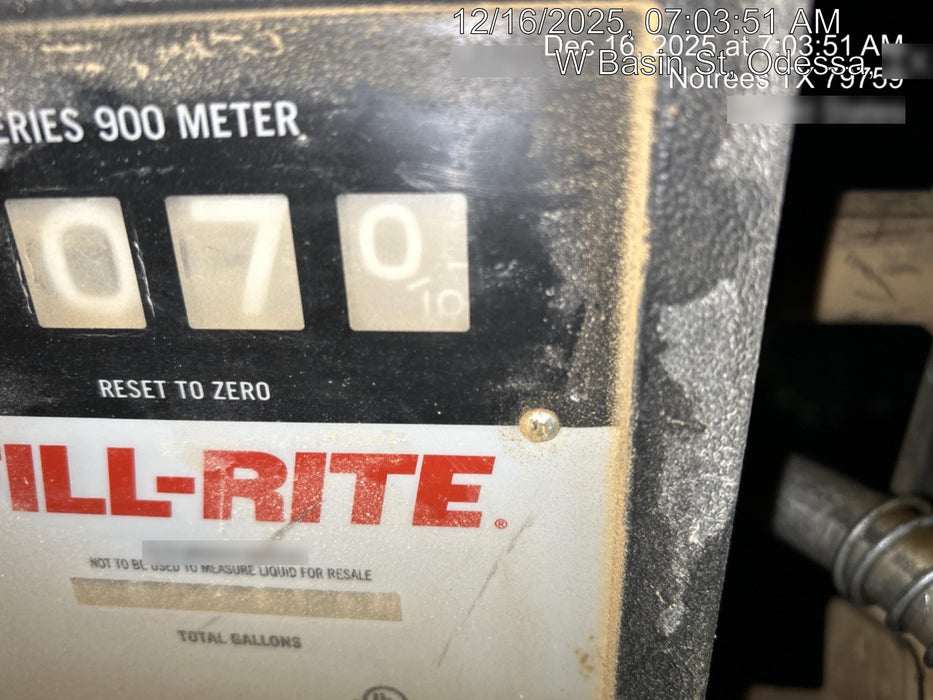 2019 SKYJACK SJ6832 RT